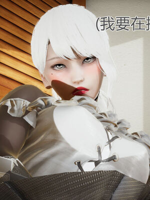 【KaPure】魔法少女 雪01-23+支线ep.1-3＋中秋贺圖_00972