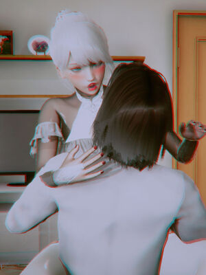 【KaPure】魔法少女 雪01-23+支线ep.1-3＋中秋贺圖_00990