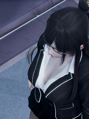 【KaPure】魔法少女 雪01-23+支线ep.1-3＋中秋贺圖_01058