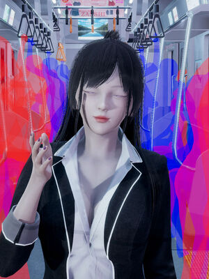 【KaPure】魔法少女 雪01-23+支线ep.1-3＋中秋贺圖_01061