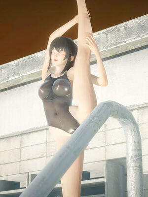 【KaPure】魔法少女 雪01-23+支线ep.1-3＋中秋贺圖_01069