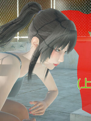 【KaPure】魔法少女 雪01-23+支线ep.1-3＋中秋贺圖_01083