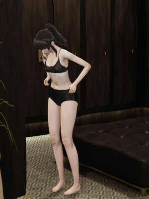 【KaPure】魔法少女 雪01-23+支线ep.1-3＋中秋贺圖_01099