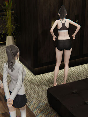 【KaPure】魔法少女 雪01-23+支线ep.1-3＋中秋贺圖_01100