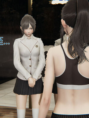 【KaPure】魔法少女 雪01-23+支线ep.1-3＋中秋贺圖_01107