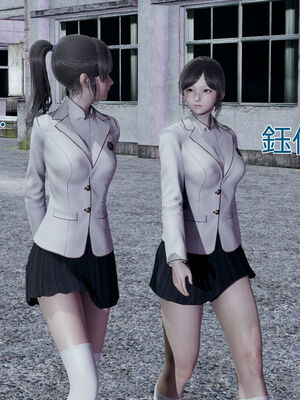 【KaPure】魔法少女 雪01-23+支线ep.1-3＋中秋贺圖_01119