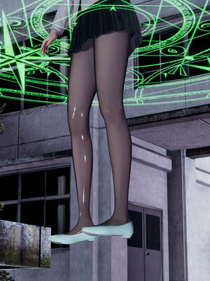 【KaPure】魔法少女 雪01-23+支线ep.1-3＋中秋贺圖_01144