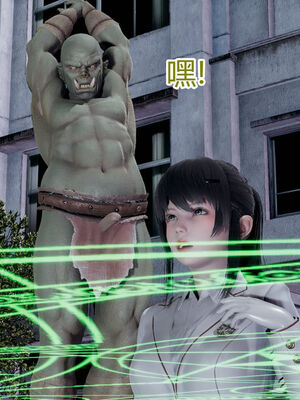 【KaPure】魔法少女 雪01-23+支线ep.1-3＋中秋贺圖_01149