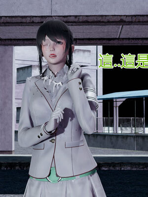 【KaPure】魔法少女 雪01-23+支线ep.1-3＋中秋贺圖_01155