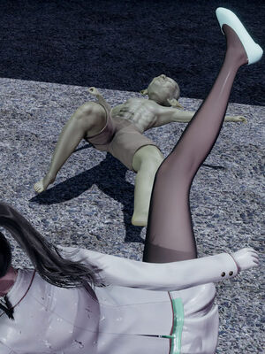 【KaPure】魔法少女 雪01-23+支线ep.1-3＋中秋贺圖_01176