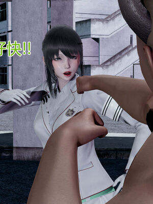 【KaPure】魔法少女 雪01-23+支线ep.1-3＋中秋贺圖_01222