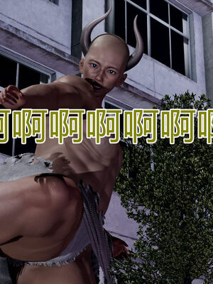 【KaPure】魔法少女 雪01-23+支线ep.1-3＋中秋贺圖_01230