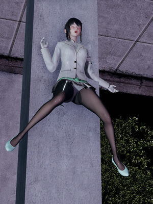 【KaPure】魔法少女 雪01-23+支线ep.1-3＋中秋贺圖_01238