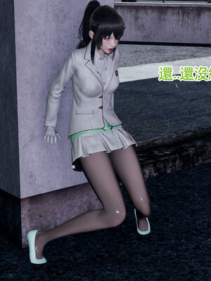 【KaPure】魔法少女 雪01-23+支线ep.1-3＋中秋贺圖_01245