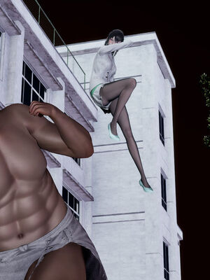 【KaPure】魔法少女 雪01-23+支线ep.1-3＋中秋贺圖_01253