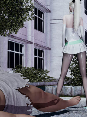 【KaPure】魔法少女 雪01-23+支线ep.1-3＋中秋贺圖_01272