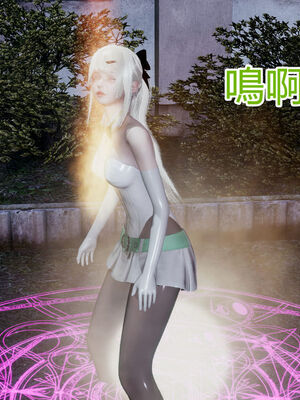 【KaPure】魔法少女 雪01-23+支线ep.1-3＋中秋贺圖_01283