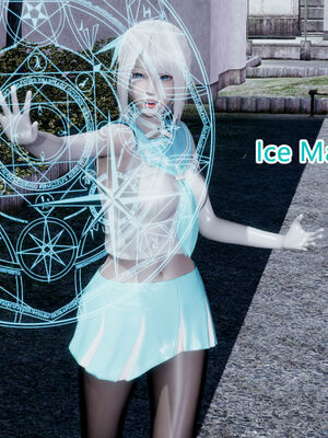 【KaPure】魔法少女 雪01-23+支线ep.1-3＋中秋贺圖_01293