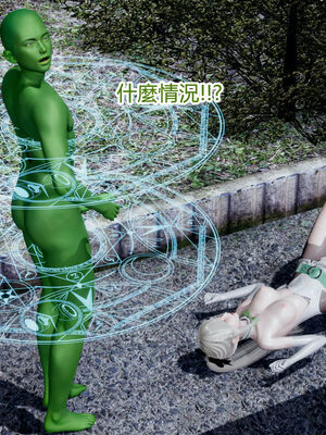 【KaPure】魔法少女 雪01-23+支线ep.1-3＋中秋贺圖_01294