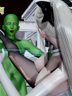 【KaPure】魔法少女 雪01-23+支线ep.1-3＋中秋贺圖_01305