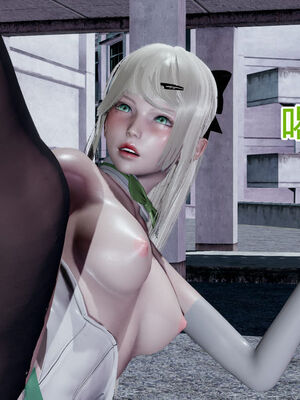 【KaPure】魔法少女 雪01-23+支线ep.1-3＋中秋贺圖_01306