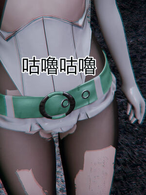 【KaPure】魔法少女 雪01-23+支线ep.1-3＋中秋贺圖_01311