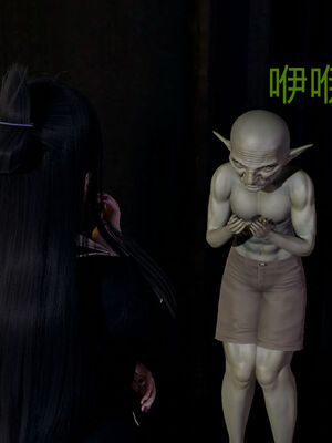 【KaPure】魔法少女 雪01-23+支线ep.1-3＋中秋贺圖_01338