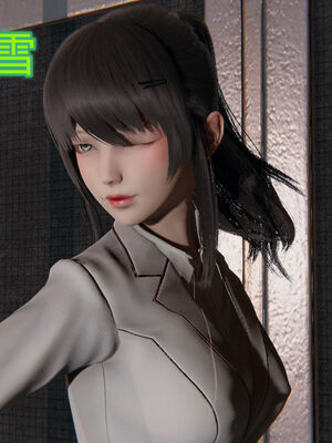 【KaPure】魔法少女 雪01-23+支线ep.1-3＋中秋贺圖_01385