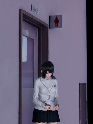 【KaPure】魔法少女 雪01-23+支线ep.1-3＋中秋贺圖_01399