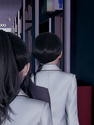 【KaPure】魔法少女 雪01-23+支线ep.1-3＋中秋贺圖_01401