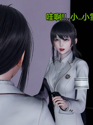 【KaPure】魔法少女 雪01-23+支线ep.1-3＋中秋贺圖_01407