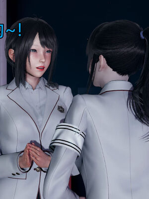 【KaPure】魔法少女 雪01-23+支线ep.1-3＋中秋贺圖_01413