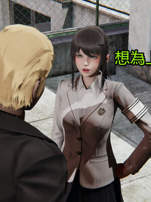 【KaPure】魔法少女 雪01-23+支线ep.1-3＋中秋贺圖_01471