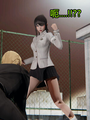 【KaPure】魔法少女 雪01-23+支线ep.1-3＋中秋贺圖_01480