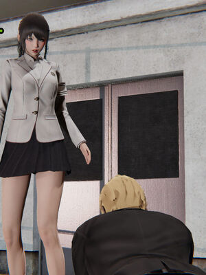 【KaPure】魔法少女 雪01-23+支线ep.1-3＋中秋贺圖_01487