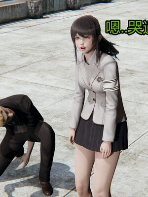 【KaPure】魔法少女 雪01-23+支线ep.1-3＋中秋贺圖_01510