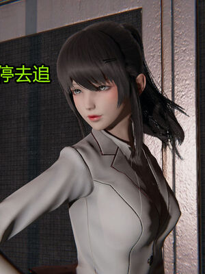 【KaPure】魔法少女 雪01-23+支线ep.1-3＋中秋贺圖_01523