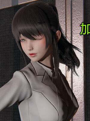 【KaPure】魔法少女 雪01-23+支线ep.1-3＋中秋贺圖_01524