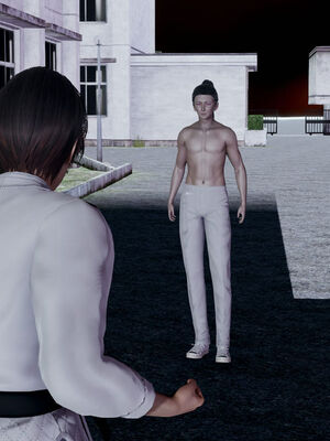 【KaPure】魔法少女 雪01-23+支线ep.1-3＋中秋贺圖_01533