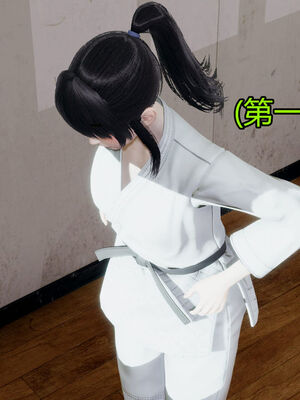 【KaPure】魔法少女 雪01-23+支线ep.1-3＋中秋贺圖_01567