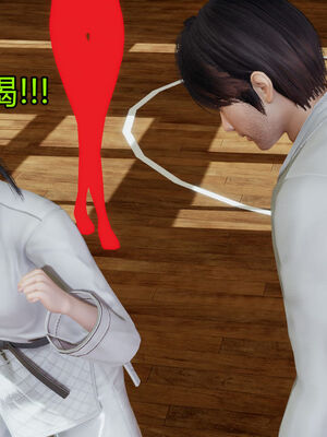 【KaPure】魔法少女 雪01-23+支线ep.1-3＋中秋贺圖_01619