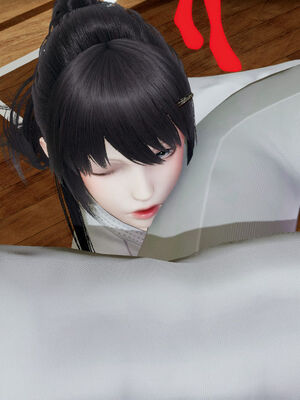 【KaPure】魔法少女 雪01-23+支线ep.1-3＋中秋贺圖_01623