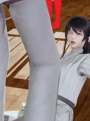 【KaPure】魔法少女 雪01-23+支线ep.1-3＋中秋贺圖_01626