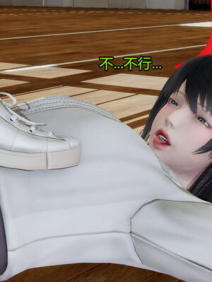 【KaPure】魔法少女 雪01-23+支线ep.1-3＋中秋贺圖_01631