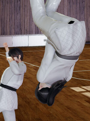 【KaPure】魔法少女 雪01-23+支线ep.1-3＋中秋贺圖_01639