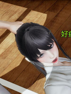 【KaPure】魔法少女 雪01-23+支线ep.1-3＋中秋贺圖_01659