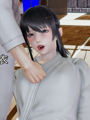 【KaPure】魔法少女 雪01-23+支线ep.1-3＋中秋贺圖_01665