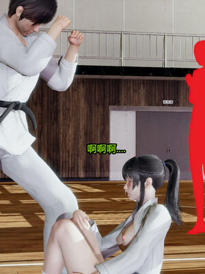 【KaPure】魔法少女 雪01-23+支线ep.1-3＋中秋贺圖_01720