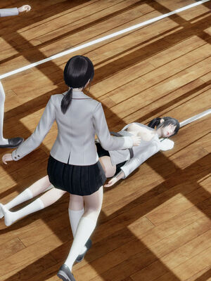 【KaPure】魔法少女 雪01-23+支线ep.1-3＋中秋贺圖_01729