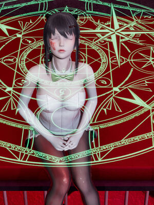 【KaPure】魔法少女 雪01-23+支线ep.1-3＋中秋贺圖_01769